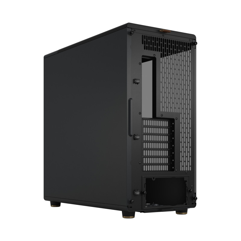 Fractal North XL (RC)/Midi Tower/Transpar./Čierna