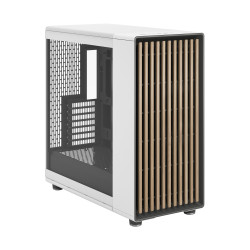 Fractal North XL (RC)/Midi Tower/Transpar./Biela
