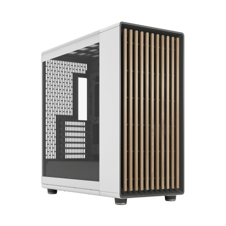 Fractal North XL (RC)/Midi Tower/Transpar./Biela