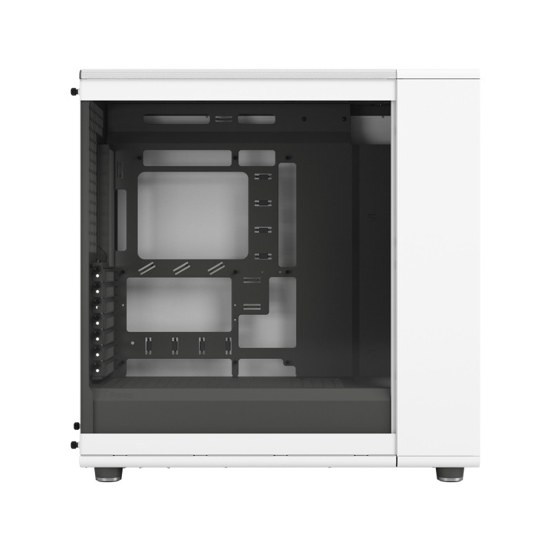 Fractal North XL (RC)/Midi Tower/Transpar./Biela