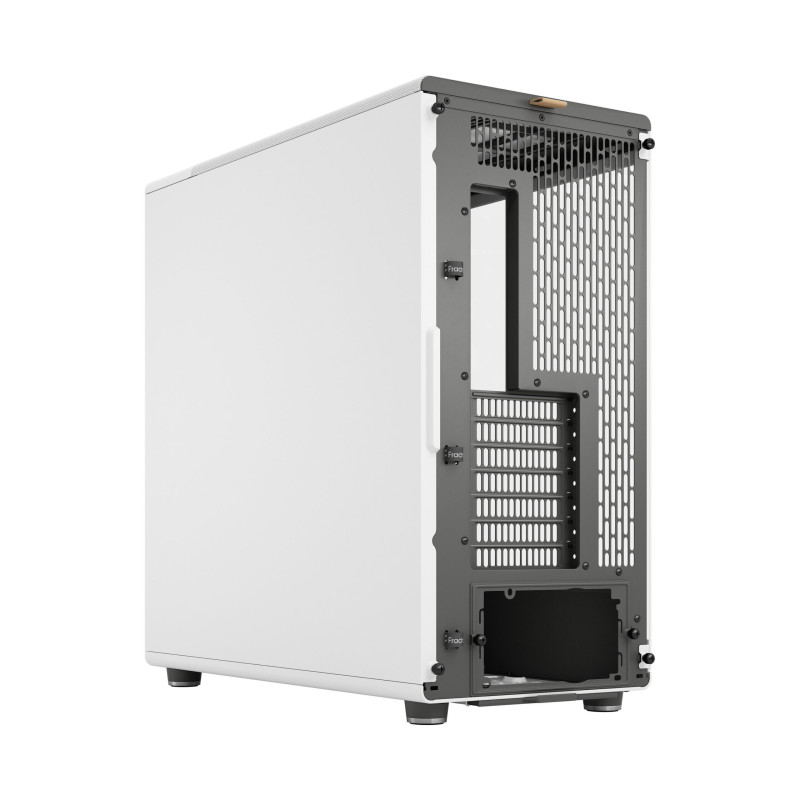Fractal North XL (RC)/Midi Tower/Transpar./Biela