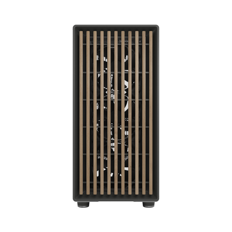 Fractal North XL (RC)/Midi Tower/Transpar./Biela