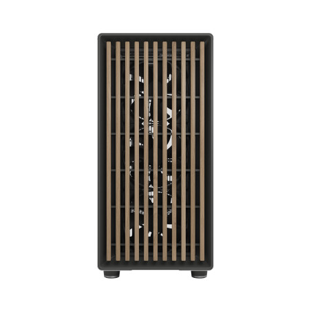 Fractal North XL (RC)/Midi Tower/Transpar./Biela