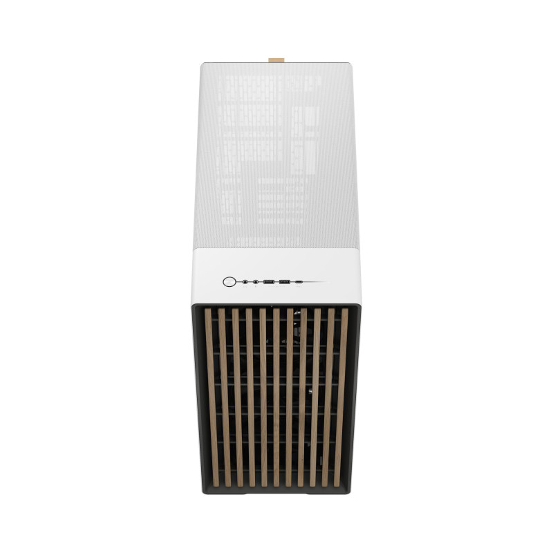 Fractal North XL (RC)/Midi Tower/Transpar./Biela