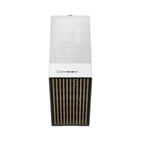 Fractal North XL (RC)/Midi Tower/Transpar./Biela