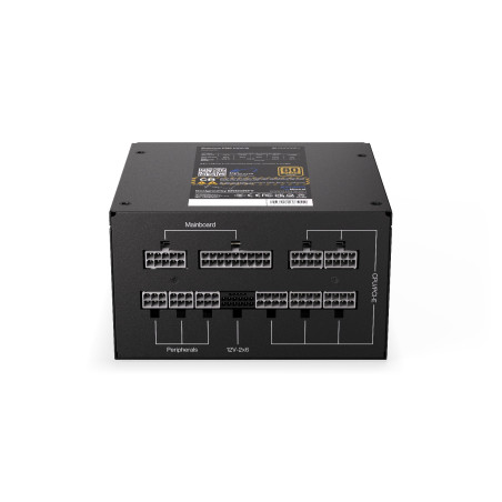 Endorfy Supremo FM6 Gold 1000W 80+ Gold