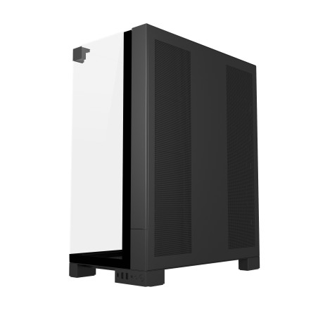 FSP U691-BP/Big Tower/Transpar./Čierna