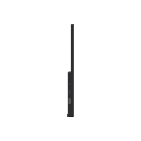 MSI Pro/MP165 E6/15,6"/IPS/FHD/60Hz/4ms/Čierna/3R