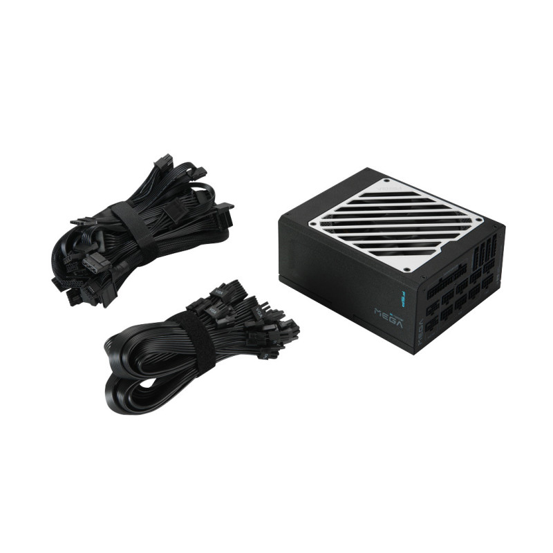 FSP MEGA TI/1350W/ATX 3.1/80PLUS Titanium/Modular/Retail
