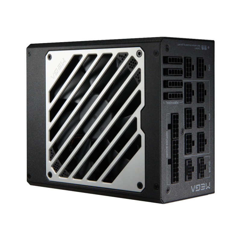 FSP MEGA TI/1650W/ATX 3.1/80PLUS Titanium/Modular/Retail