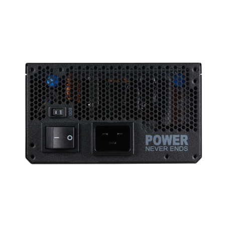 FSP MEGA TI/1650W/ATX 3.1/80PLUS Titanium/Modular/Retail