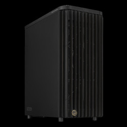ASUS case PROART PA401 WOOD METAL PWM BLACK