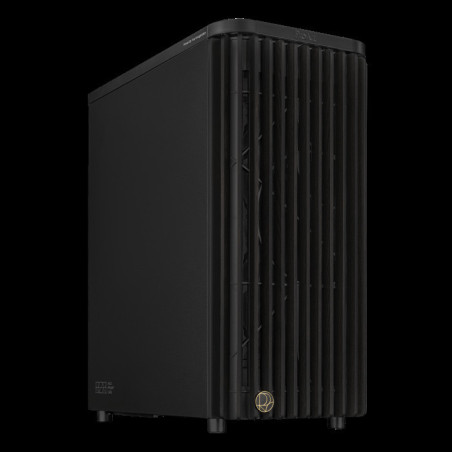 ASUS case PROART PA401 WOOD METAL PWM BLACK
