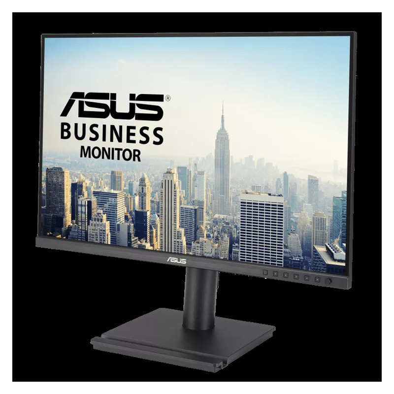 24" LCD ASUS BE248CFN