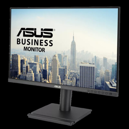 24" LCD ASUS BE248CFN