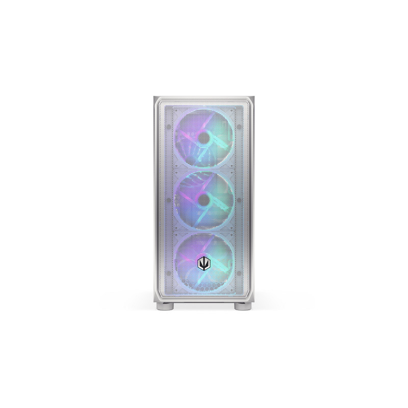 Endorfy Arx 700 ARGB biela