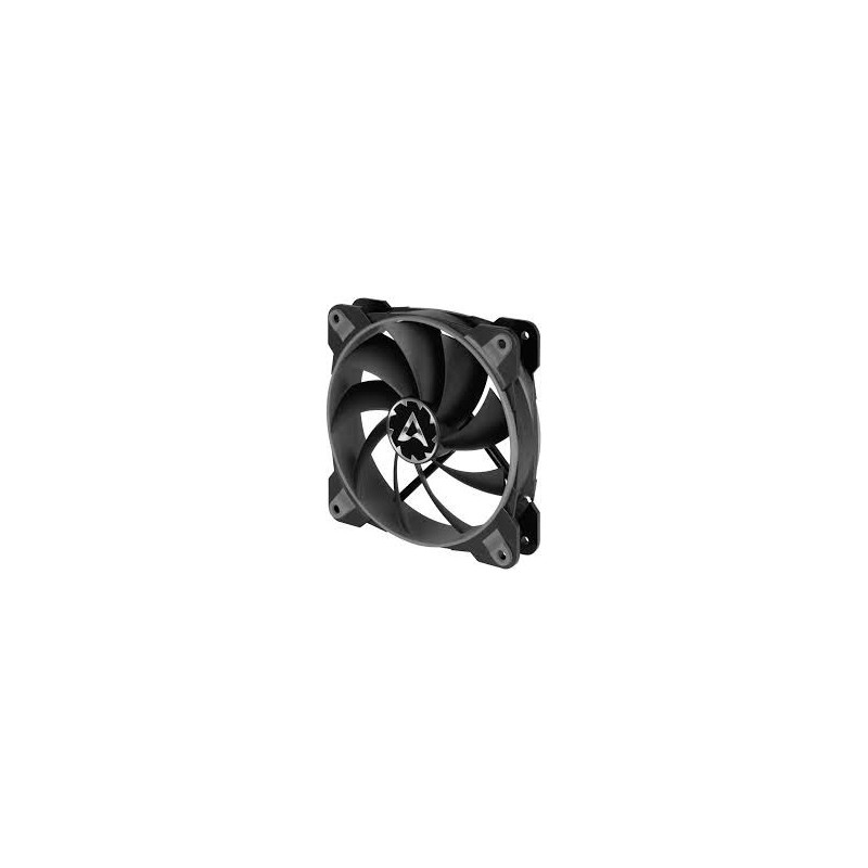 ARCTIC BioniX F120 (Gray) – 120mm eSport fan s 3-phase motorom, PWM control and PST technology