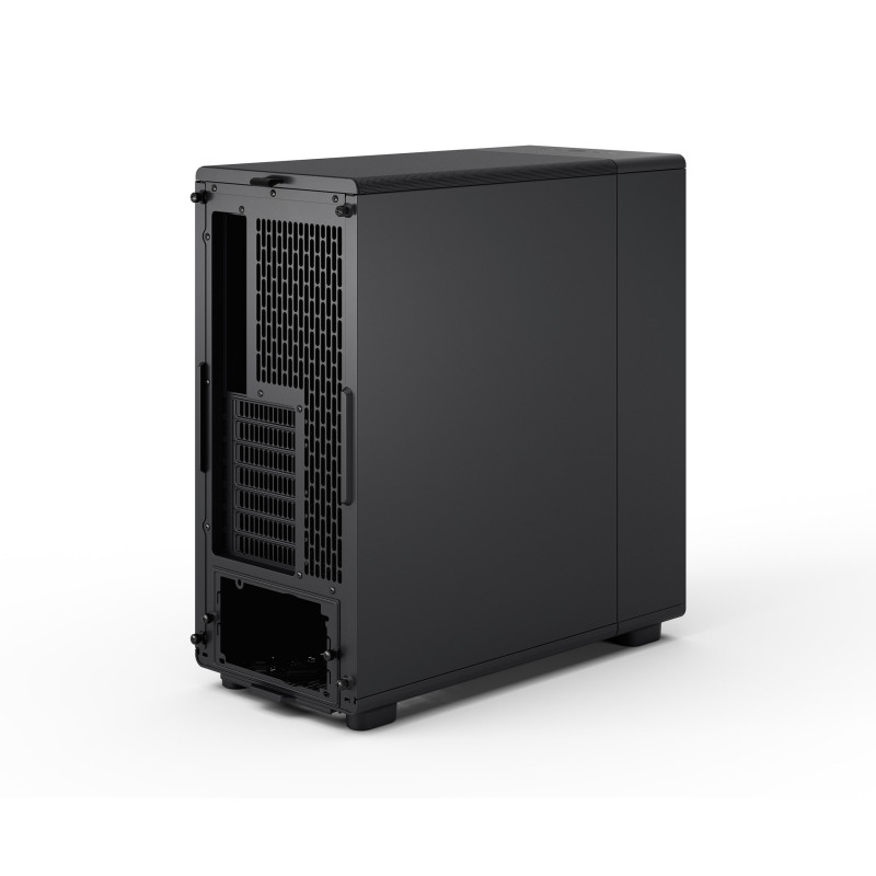 Fractal Epoch/Midi Tower/Čierna