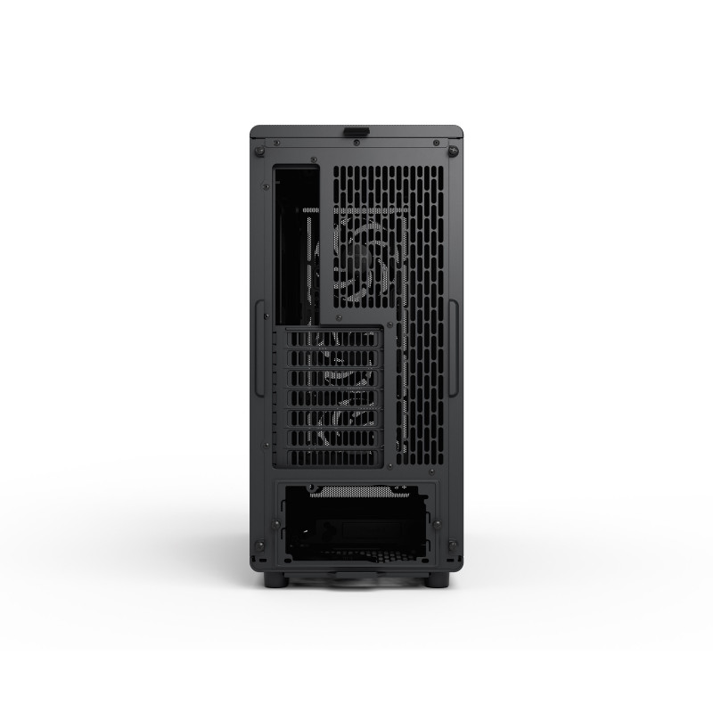 Fractal Epoch/Midi Tower/Čierna