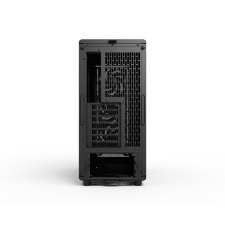 Fractal Epoch/Midi Tower/Čierna