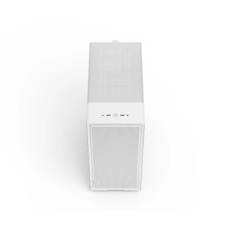 Fractal Epoch/Midi Tower/Transpar./Biela