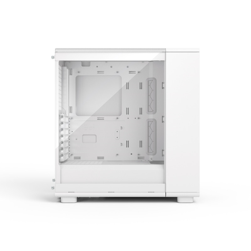 Fractal Epoch/Midi Tower/Transpar./Biela