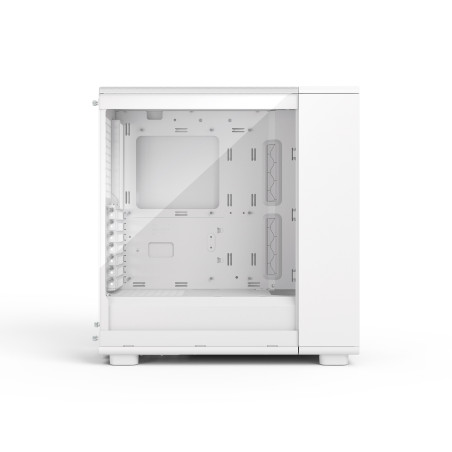 Fractal Epoch/Midi Tower/Transpar./Biela