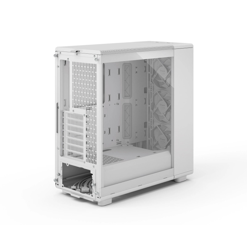 Fractal Epoch/Midi Tower/Transpar./Biela