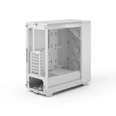 Fractal Epoch/Midi Tower/Transpar./Biela