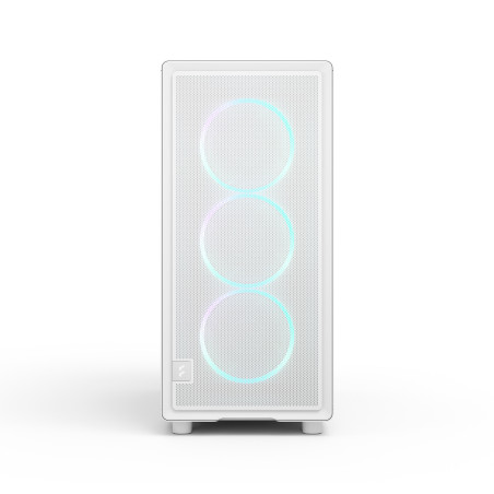Fractal Epoch/Midi Tower/Transpar./Biela
