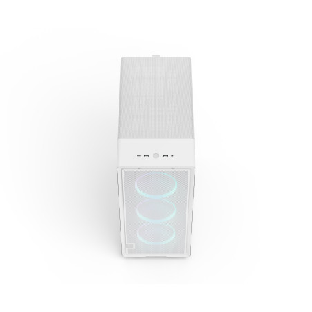 Fractal Epoch/Midi Tower/Transpar./Biela