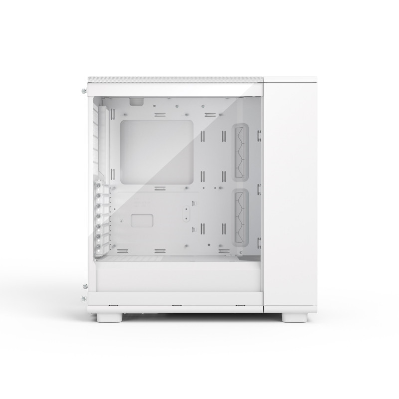 Fractal Epoch/Midi Tower/Transpar./Biela