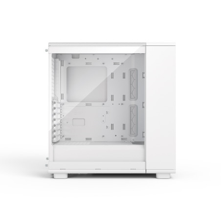 Fractal Epoch/Midi Tower/Transpar./Biela