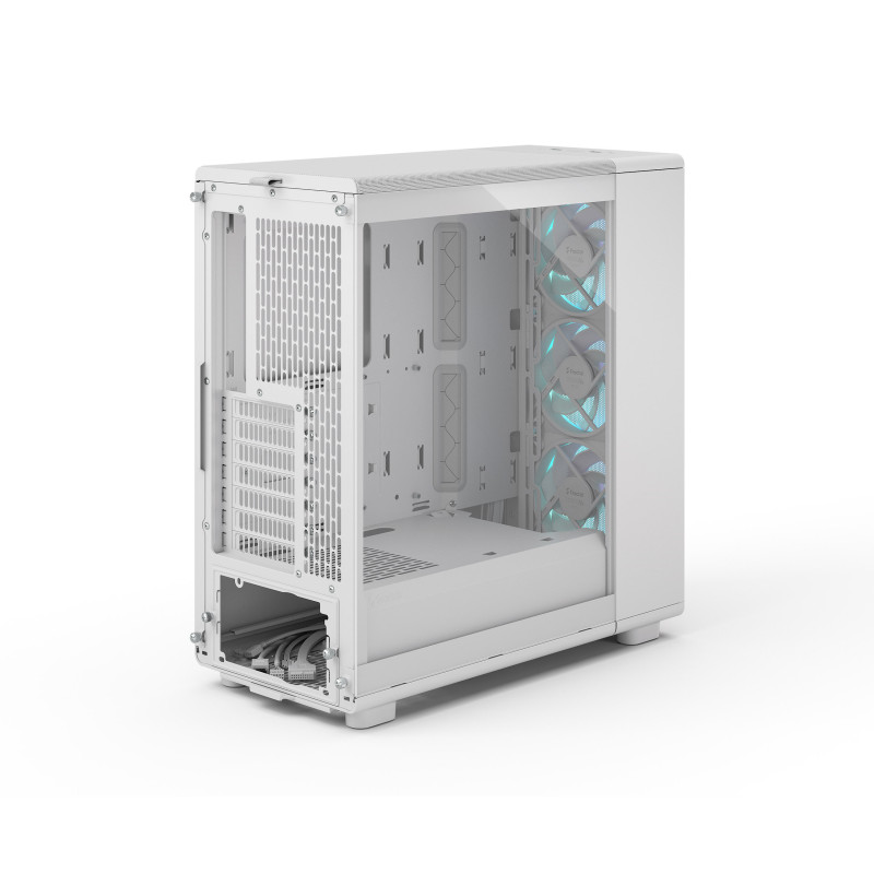 Fractal Epoch/Midi Tower/Transpar./Biela