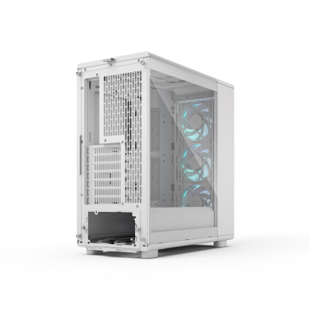 Fractal Epoch/Midi Tower/Transpar./Biela