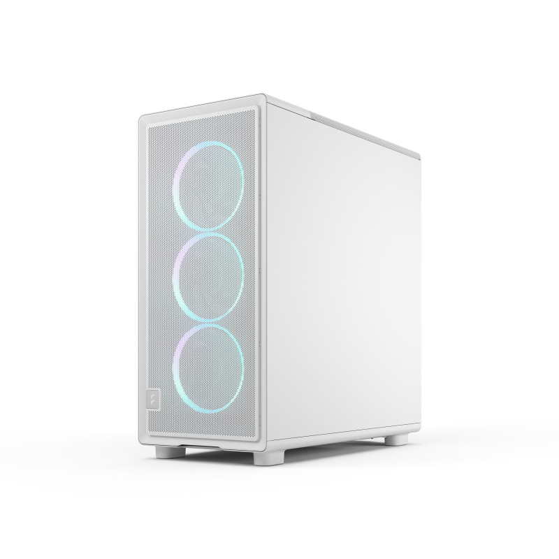 Fractal Epoch/Midi Tower/Transpar./Biela