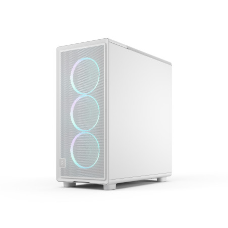 Fractal Epoch/Midi Tower/Transpar./Biela