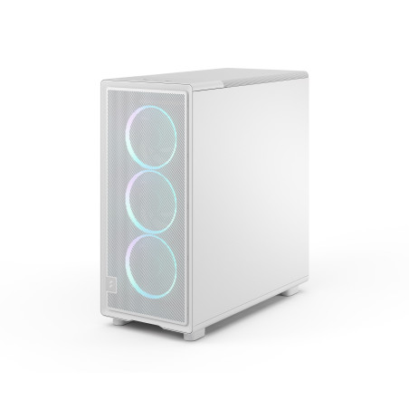 Fractal Epoch/Midi Tower/Transpar./Biela