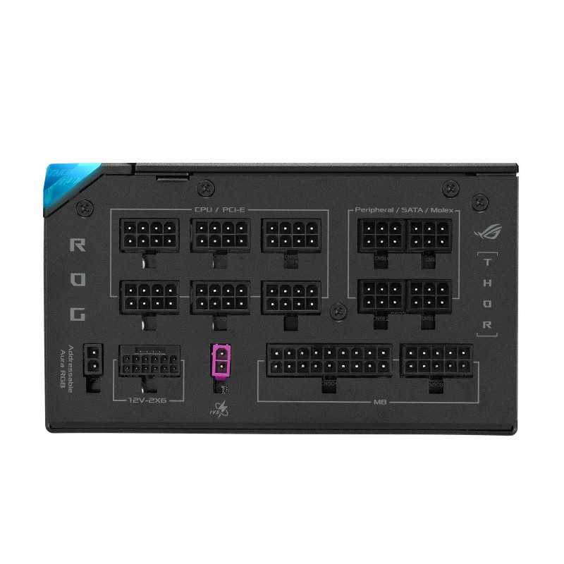 ASUS ROG-THOR-1000P3-GAMING