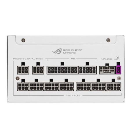 ASUS ROG-STRIX-1000P-GAMING White