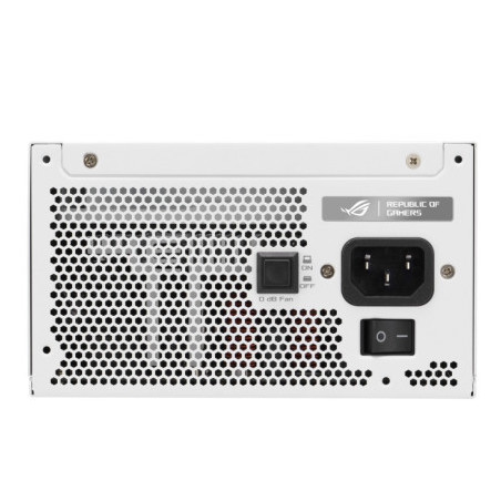 ASUS ROG-STRIX-1000P-GAMING White