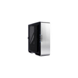 Skriňa In-Win Chopin MAX Silver, miniITX +200W GOLD