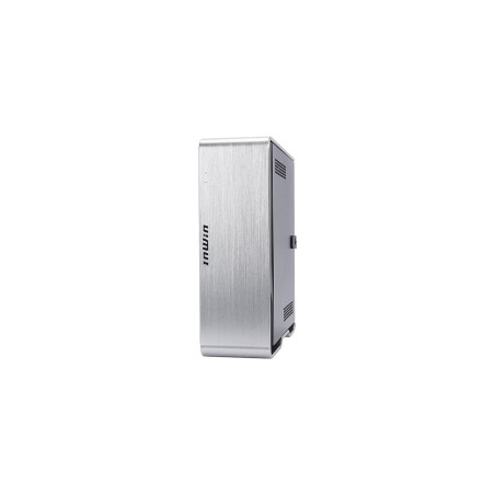 Skriňa In-Win Chopin MAX Silver, miniITX +200W GOLD