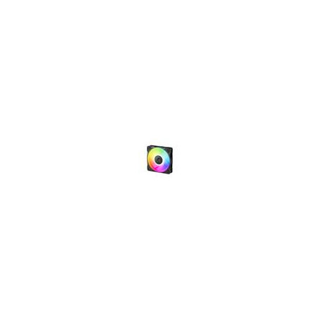 ARCTIC P12 Pro A-RGB - 120mm A-RGB PWM ventilátor s rozdeľovačom káblov