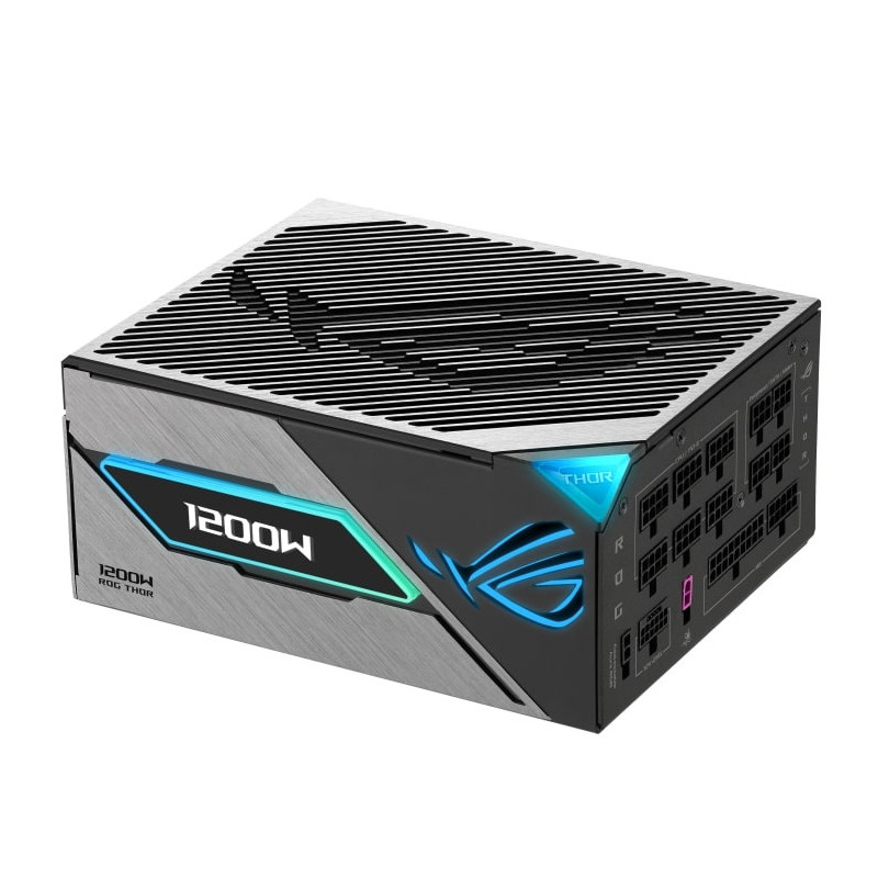 ASUS ROG-THOR-1200P3-GAMING