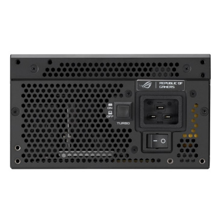 ASUS ROG THOR 1600/1600W/ATX 3.1/80PLUS Titanium/Modular/Retail