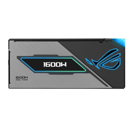 ASUS ROG THOR 1600/1600W/ATX 3.1/80PLUS Titanium/Modular/Retail