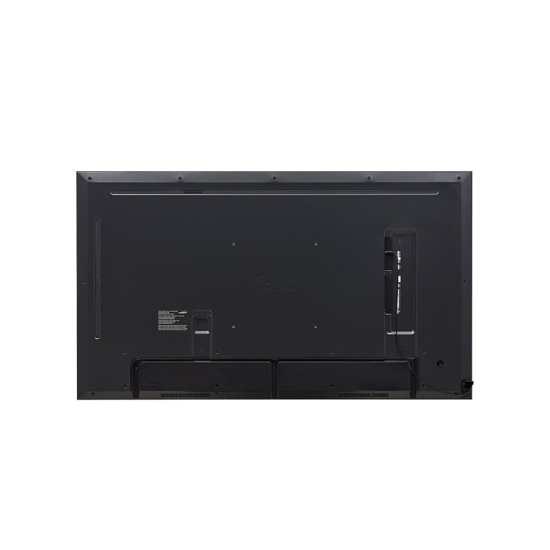 65" LG LED 65UH5N-M - UHD, 500cd, IPS, 24/7