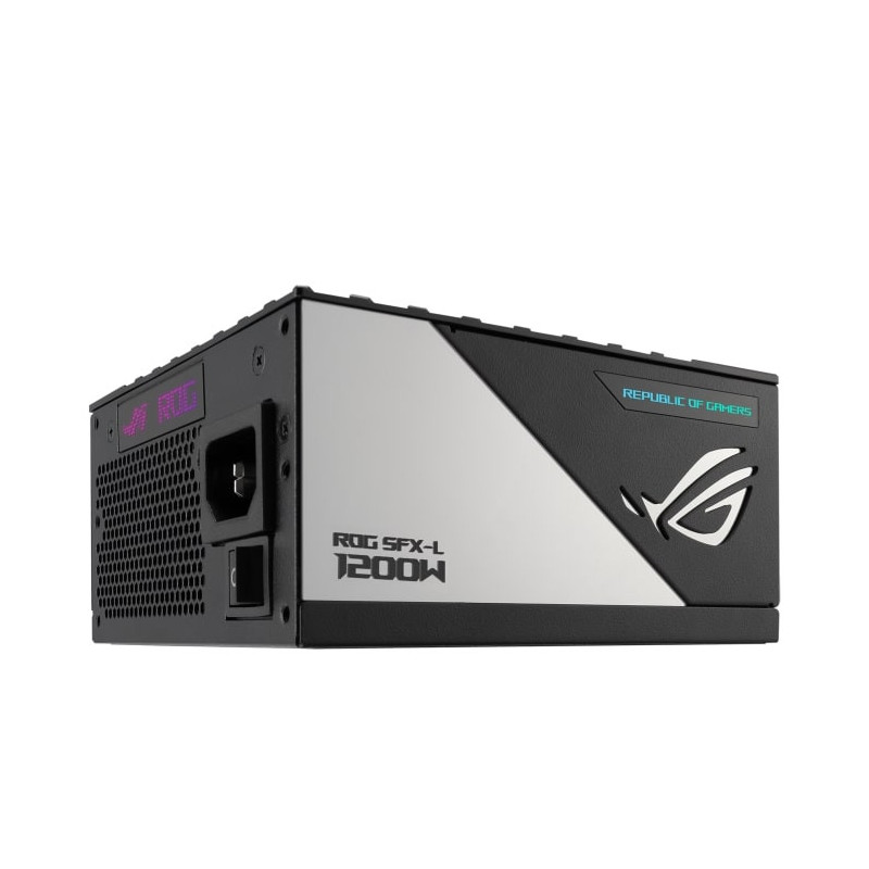 ASUS ROG-LOKI-1200P-SFX-L-GAMING