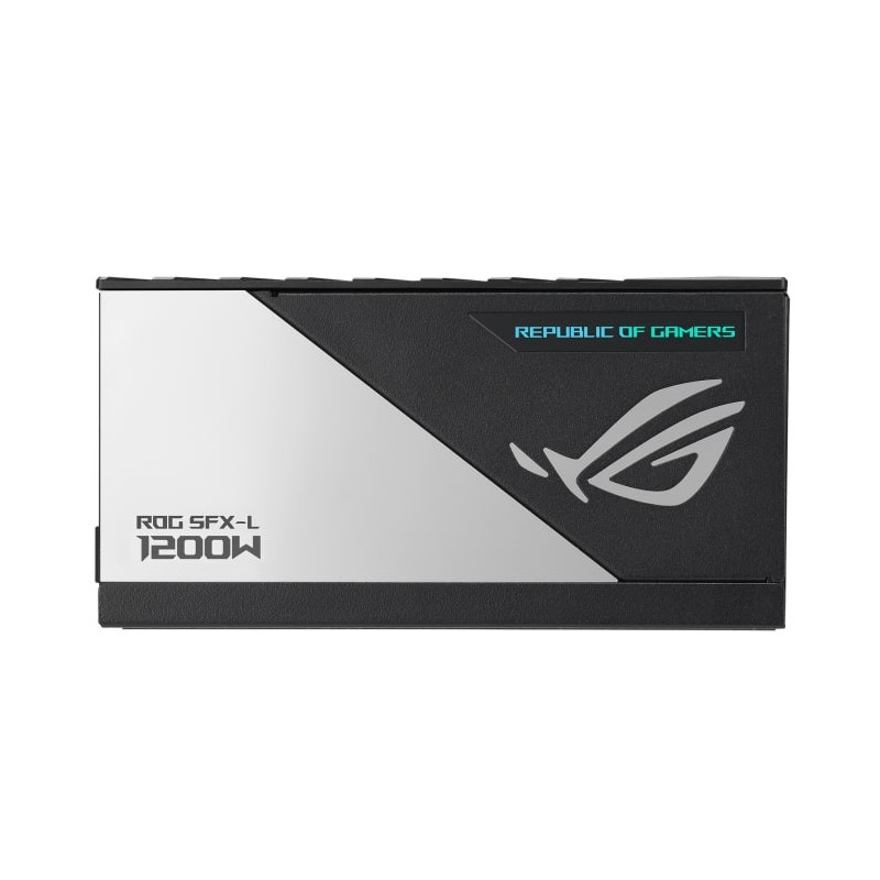 ASUS ROG-LOKI-1200P-SFX-L-GAMING